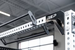 REP PR-5000 Front-Mount Pull-Up Bar