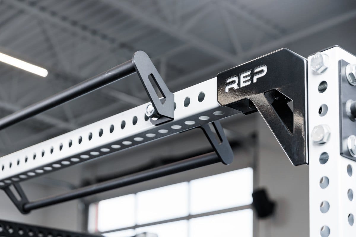 REP PR-5000 Front-Mount Pull-Up Bar