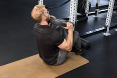 REP PR-5000 Single Leg Roller V3