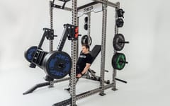 REP PR-5000 Utility Seat