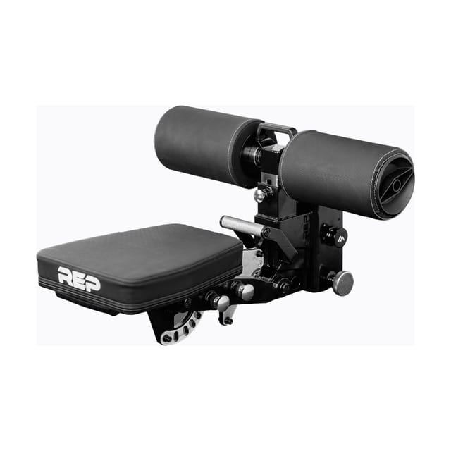 REP Pegasus 5K Upright Seat Attachment