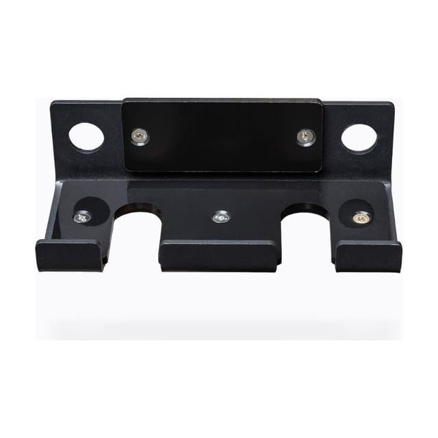 REP PR-5000 Barbell Storage – Hanger, Utility Horn, Tube Stand