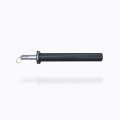 REP PR-5000 Barbell Storage – Hanger, Utility Horn, Tube Stand