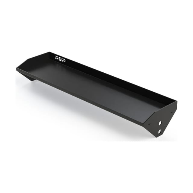 REP Rack-Mounted Storage Shelf