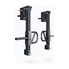 REP PR-5000 ISO Arms – Pair