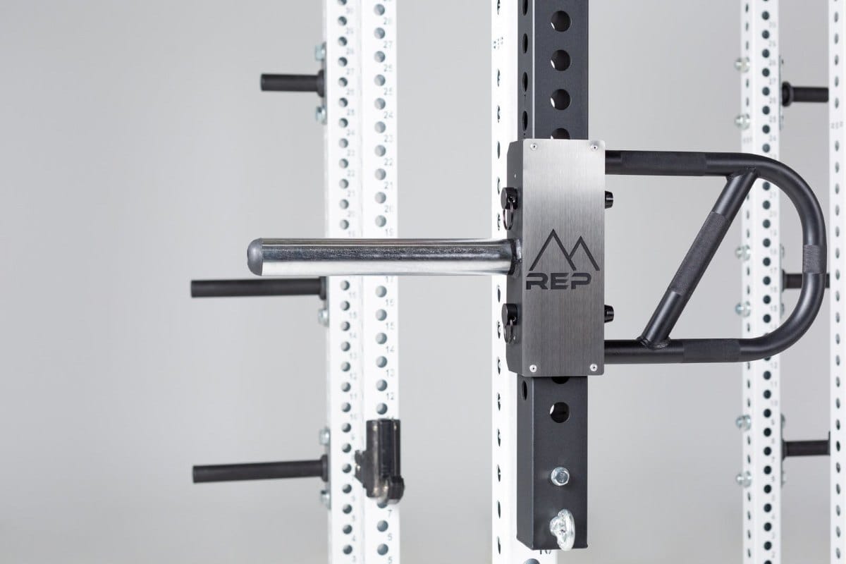 REP PR-5000 ISO Arms – Pair