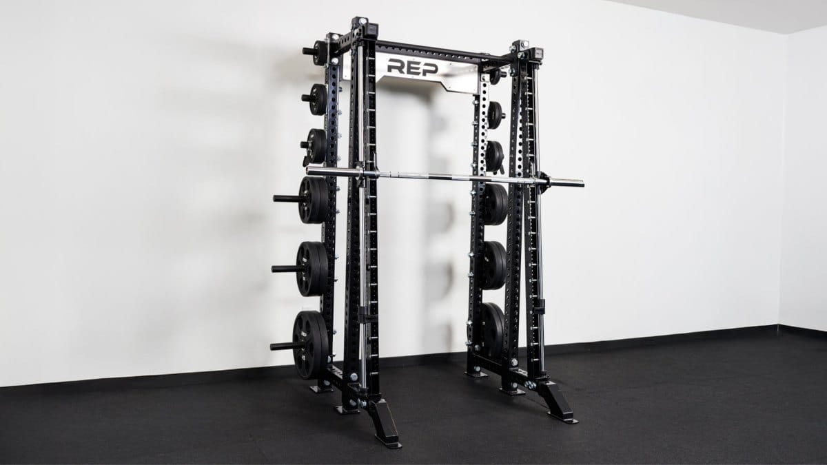 REP PR-5000 Smith Machine Attachment