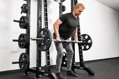 REP PR-5000 Smith Machine Attachment