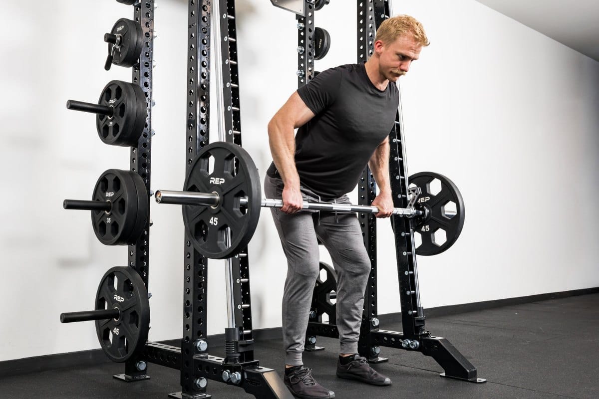 REP PR-5000 Smith Machine Attachment