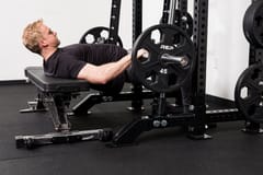 REP PR-5000 Smith Machine Attachment