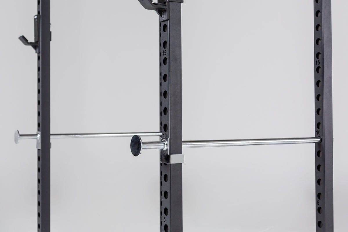 REP PR-5000 Pin/Pipe Safeties – Pair – Easy to set
