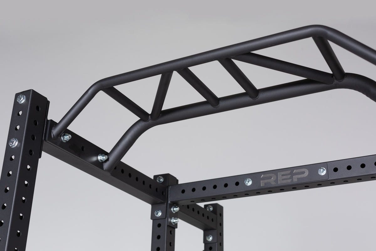 REP PR-5000 Multi-Grip Pull-Up Bar – Many grips