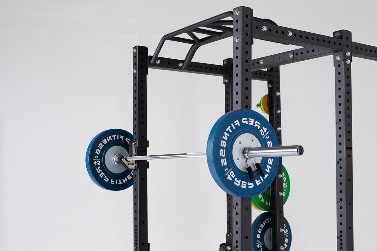 REP PR-5000 Multi-Grip Pull-Up Bar – More options