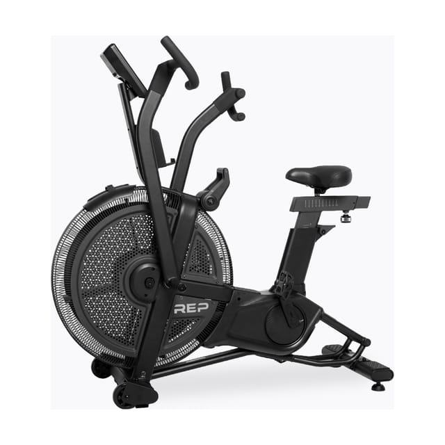 REP Strive Air Bike with VPR