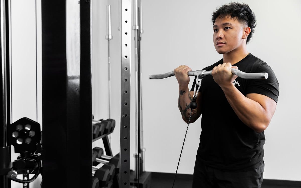 REP Arcadia Functional Trainer (FT-3500)