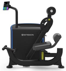 Spirit Fitness i-Strength IS-2004 Ab Crunch / Back Extension