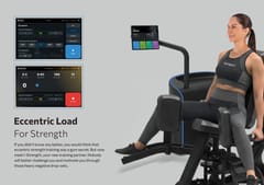 Spirit Fitness i-Strength IS-2006 Inner / Outer Thigh