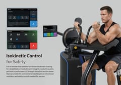 Spirit Fitness i-Strength IS-2006 Inner / Outer Thigh