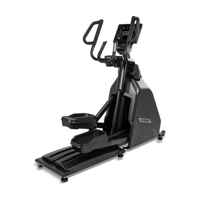 Spirit Fitness CE980 Elliptical Cross Trainer