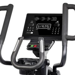 Spirit Fitness CE980 Elliptical Cross Trainer