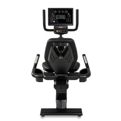 Spirit Fitness CR980 Recumbent Bike