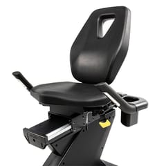 Spirit Fitness CR980 Recumbent Bike