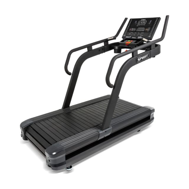 Spirit Fitness CTSBS900 Slat Belt Sled Treadmill