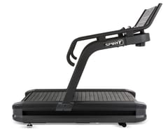 Spirit Fitness CTSBS900 Slat Belt Sled Treadmill