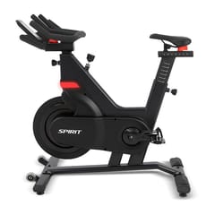 Spirit Fitness SBC900 Indoor Cycle with Console