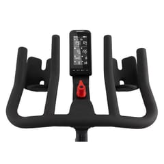 Spirit Fitness SBC900 Indoor Cycle with Console