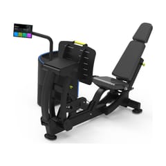 Spirit Fitness i-Strength IS-1002 Leg Press / Calf Extension