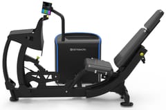 Spirit Fitness i-Strength IS-1002 Leg Press / Calf Extension