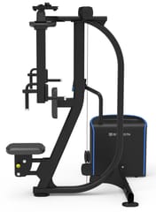 Spirit Fitness i-Strength IS-2007 Pec Fly / Rear Delt