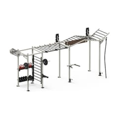 Afton 20 ft Functional Training Rig