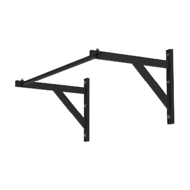 Afton Heavy Duty Wall Mounted Pull-up Bar – 120 cm