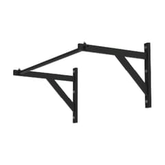 Afton Heavy Duty Wall Mounted Pull-up Bar – 90 cm Afton Heavy Duty Wall Mounted Pull-up Bar – 90 cm