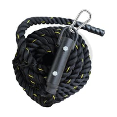 Afton Hybrid Sled Pull Rope – 50 ft, 38 mm