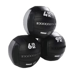 Afton Hybrid Wall Ball – 9 kg
