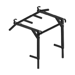 Afton Multi Bar – Wall Mounted Pull-up and Dip Station