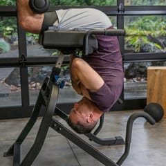Teeter DEX II Inversion & Core Trainer – D12000C