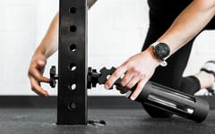 REP x Kleva Adroit Landmine 3.0 – Rack Mounted