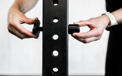 REP x Kleva Adroit Landmine 3.0 – Rack Mounted
