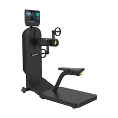 Spirit Fitness 1000UBE Upper Body Ergometer Spirit Fitness 1000UBE Upper Body Ergometer