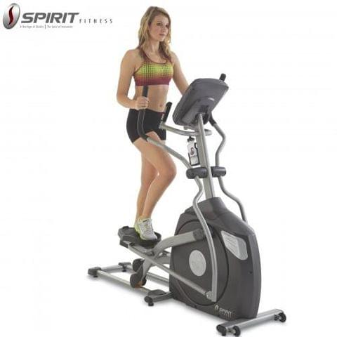 Elliptical Cross Trainers Afton India
