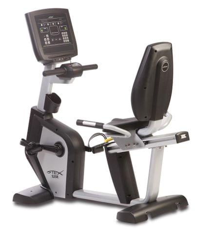 Stex S25R Recumbent Bike