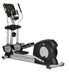 STEX S25E CARDIO FITNESS ELLIPTICAL CROSS TRAINER