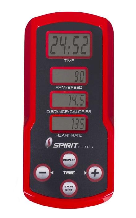Spirit Fitness CG800 E-Glide Trainer – Stock Clearance