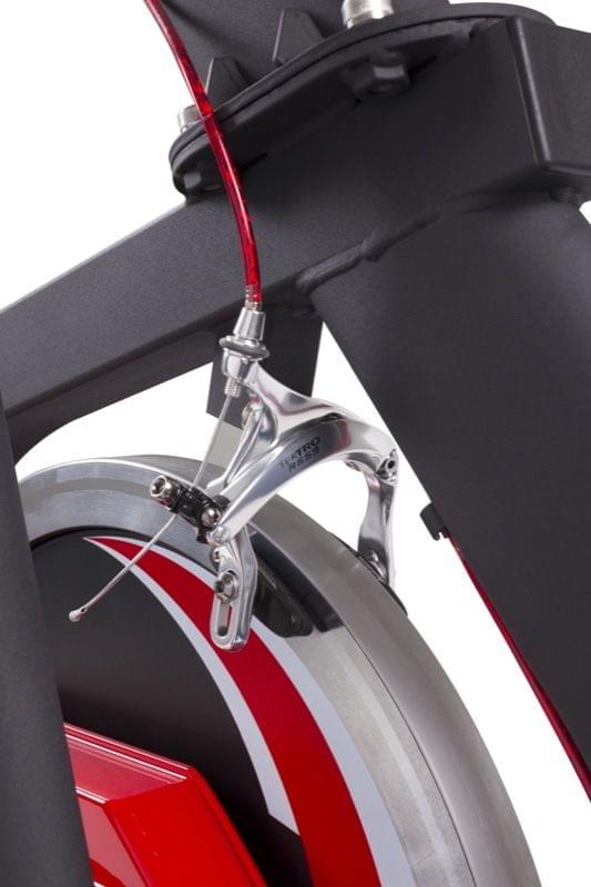 Spirit Fitness CG800 E-Glide Trainer – Stock Clearance