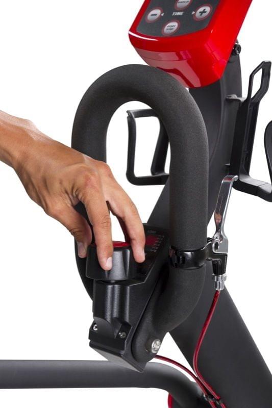 Spirit Fitness CG800 E-Glide Trainer – Stock Clearance