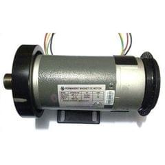 DC Motors for treadmills